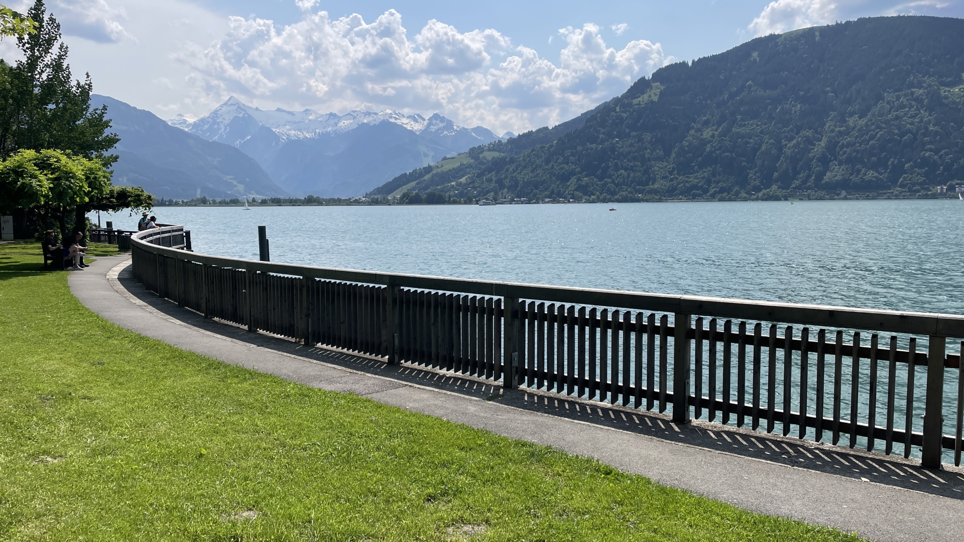 Zell am See