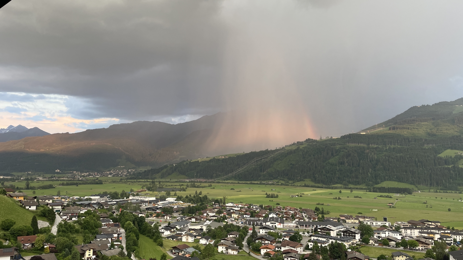 Zell am See Kaprun