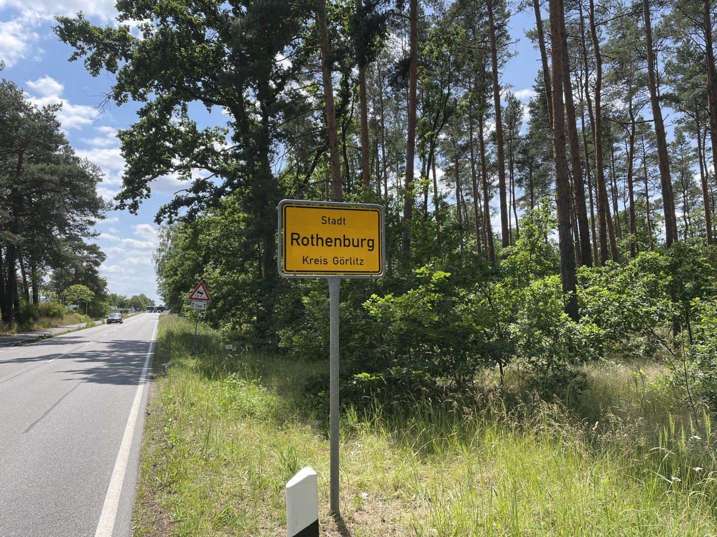 1. Tag- Rothenburg